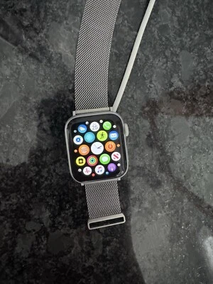 Apple Watch  Foto 1 de 3