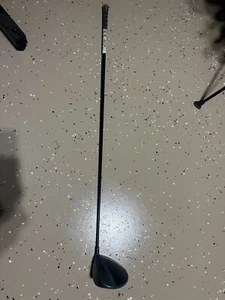 LEFTY 2018 COBRA KING F8 DRIVER 10.5* Aldila NV 2KXV Blue 60-X Shaft - Picture 1 of 7