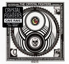 Crystal Fighters Cave Rave - Cd