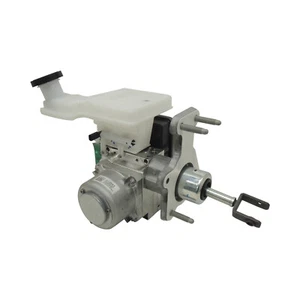 Electronic Brake Booster Control Module 2019-20 Silverado Sierra 1500 84488686 - Picture 1 of 9