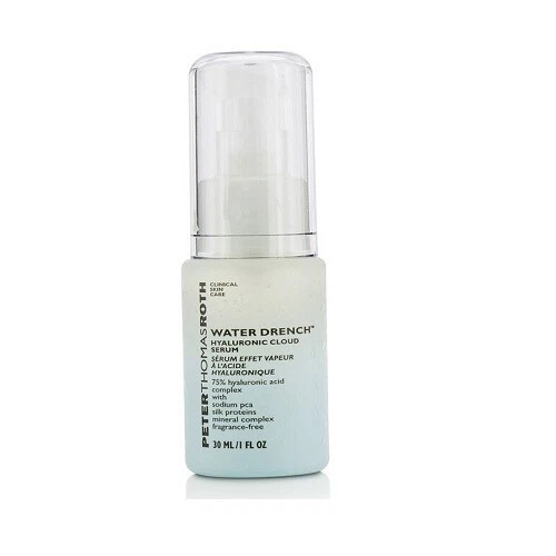 Peter Thomas Roth Water Drench Hyaluronic Cloud Serum 30ml