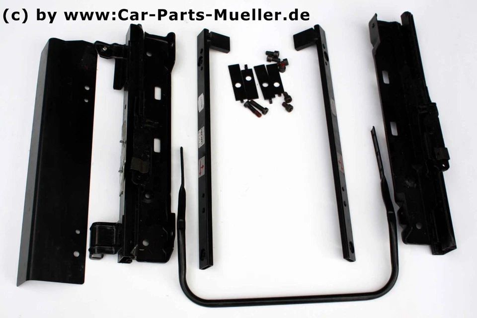 RECARO Sitz KONSOLE 68.29.19 Sportsitz OPEL OMEGA BASEFRAME SEAT Sitzkonsole - Bild 1 von 1