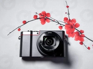 Panasonic Lumix TZ100 / ZS100 / TZ101 Lente Leica - 1 Año De Garantía, Leer - Imagen 1 de 14