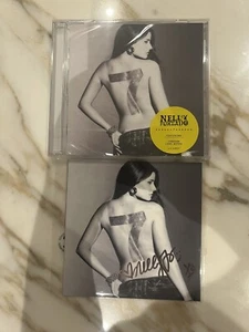 Nelly Furtado - 7 CD + SIGNED ART CARD - Picture 1 of 5