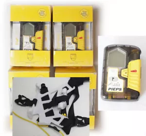 Pieps DSP Pro LVS Lawinenverschüttetensuchgerät Suchgerät Verschüttetensuchgerät - Bild 1 von 4