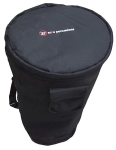 Bolsa de Tambor Djembe Disponible Muy Buen Relleno en 3 Tamaños (Envío Gratis Canadá) - Imagen 1 de 4