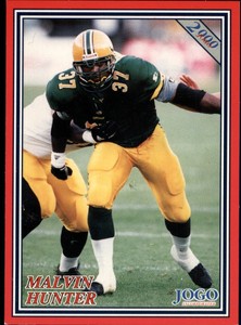 B3504- 2000 JOGO Football CFL Card #s 1-240 -You Pick- 10+ FREE US SHIP