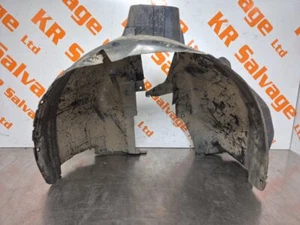 2018-24 VAUXHALL COMBO E MK4 WHEEL ARCH LINER SPLASH GUARD FRONT PASSENGER LEFT - Picture 1 of 13