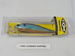 Hard to Find Discontinued Storm Twitch Stick #10 Sunfish TWS10 681 - Picture 1 of 2