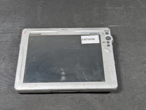 Panasonic CF-08 Tablet - For Parts, Signs of Use, No Accessories - Picture 1 of 6