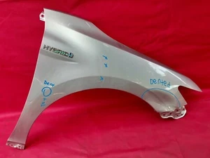 2018 2019 2020 2021 TOYOTA CAMRY RIGHT PASSENGER SIDE FENDER OEM USED  - Picture 1 of 10