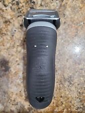 Braun Series 7 Cordless 7893s Rechargeable Men's Electric Shaver Works!!