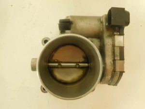 Throttle Body Turbo Sedan Fits 02-09 VOLVO 60 SERIES 23858 - Bild 1 von 8