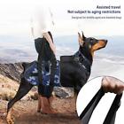 Dog Lift Harness, Full Body Support & Recovery Sling, Pet Lifts V9G0
