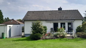 Kleines Einfamilienhaus (EFH für 1-2 Personen) bei Bremerhaven - Bild 1 von 15