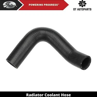 For 1982-1984 Nissan Stanza Radiator Coolant Hose Gates 1983 - Image 1 of 4