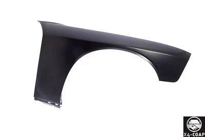 For 2008-2019 Dodge Challenger Front Passanger Right Side Fender Steel Coupe 2DR Foto 1 de 4