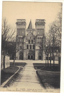 BAYEUX - La Iglesia De La Trinidad ...... (Ref. I 3155) - Imagen 1 de 1