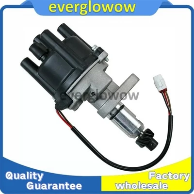 NUEVO 1 PIEZA Distribuidor de encendido 33100-80c10 229100-7180 para Suzuki Samurai Jimny Foto 1 de 4