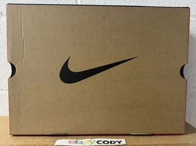 Nike Air Jordan 12 Retro Taxi 2025 Para hombres Tallas *SOLO CAJA DE ZAPATOS VACÍA* CT8013-117 Foto 1 de 4