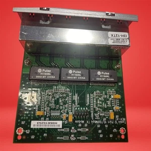 Enterasys I3H-12TX 12-Port 10/100 Fast-Ethernet Switch Module Rev A1 - Picture 1 of 4