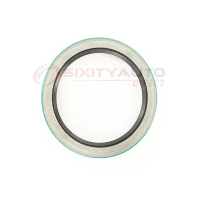 SKF Wheel Seal for 1980-1985 Ford LN700 6.1L 7.0L 8.2L V8 - Axle Hub Tire re Foto 1 de 4