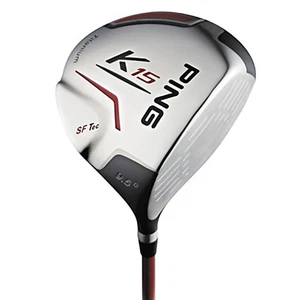Ping Golf Club K15 10.5* Driver Regular TFC 149D Value - Picture 1 of 1