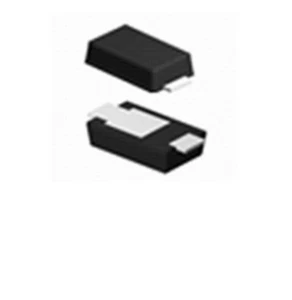 2 pcs GSPS1100 Schottky Diode 100 V 1A Surface Mount iSGA (SOD-123HS) - Picture 1 of 2