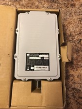 Gilat Satellite Networks  Ku 1W ODU Transmitter AN1670 Ver 2.0