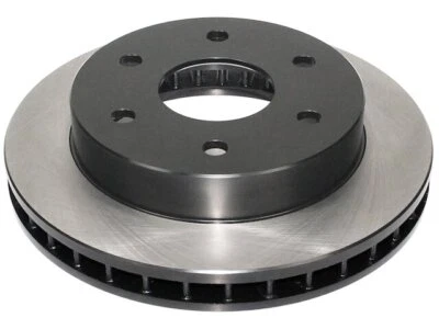 Rotor de freno delantero para Chevrolet Blazer 1992-1994 27882GCSB 1993 Foto 1 de 2