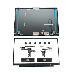 For Lenovo ideapad 5 15IIL05 15ARE05 15ITL05 5-15 Lcd Back Cover Hinge Cap Bezel - Picture 1 of 98
