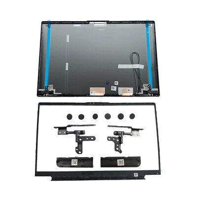 For Lenovo ideapad 5 15IIL05 15ARE05 15ITL05 5-15 Lcd Back Cover Hinge Cap Bezel