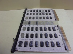 Rogers 2003579 00 AD, 1000470-003 AJ 203 2MB20 Card - Picture 1 of 7
