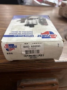 Advance ABS593 ABS Wheel Speed Sensor - Bild 1 von 3