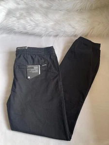 Volcom Frickin Modern Tapered Elastic Waist Boy's Youth Jogger Pants Size XL. - Picture 1 of 8