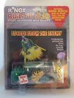 SEALED K'NEX Build N Play Story Escape From The Enemy - STORYBOOK 24 PAGES