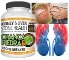 Chanca Piedra 1800 mg 120 CAPSULES Peruvian material Stone Breaker CHANCAPIEDRA Only $12.99 on eBay