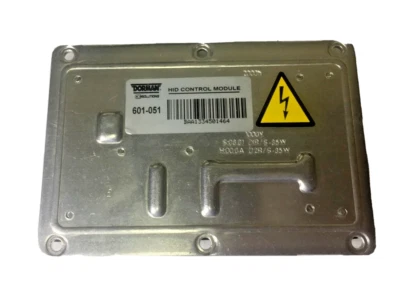 Faro lastre HID para Volvo S80 S60 V70 XC90 y Audi A4 Quattro Dorman GAP Foto 1 de 3
