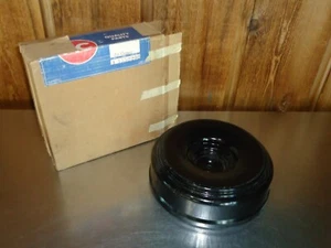 New NOS GM AC Air Cleaner Reservoir 1552202 1960 Chevrolet Truck 6-Cylinder - Picture 1 of 3