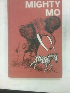 Mighty Mo By Jocelyn Arundel VINTAGE - Picture 1 of 12