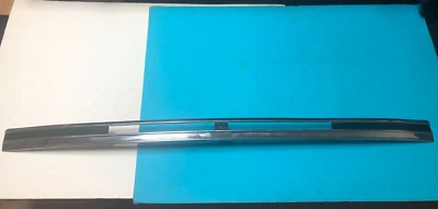 Moldura panel frontal Nissan Caravan Urvan E20 62831-B6026 genuino nuevo de stock Foto 1 de 4