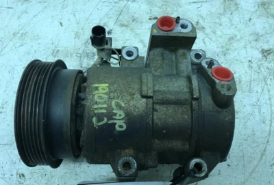 Kia Forte 2010-2013 aire acondicionado compresor aire acondicionado Foto 1 de 2