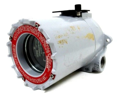 NEW CROUSE HINDS EIH23-MF ENCLOSURE 40012668 ALARM UNIT - Image 1 of 4