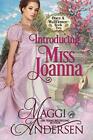 Introducing Miss Joanna (Once a Wal..., Andersen, Maggi