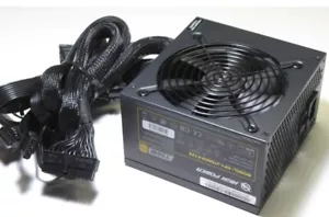 Refurbished Rosewill High Power 750W ATX Power Supply - 80 PLUS Gold Certified - Picture 1 of 17