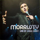 Live At Earls Court