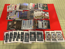Lot of (100+) Stan Musial Jersey/Bat/Relic Cards Many LOW Numbers! MLB HOF