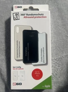 360 Grad Rundumschutz Für iPhone 11 - Bild 1 von 2