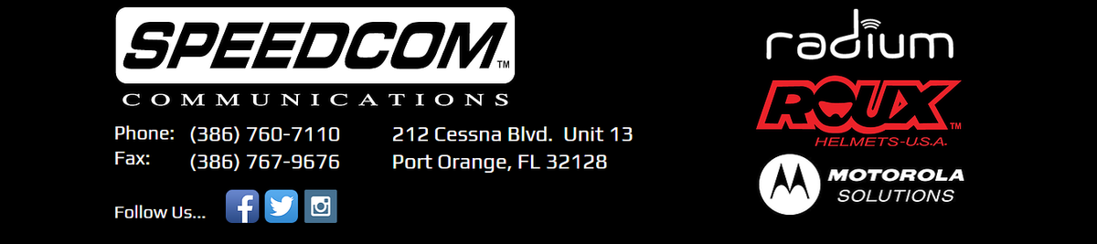 Speedcom Communications | eBay Stores