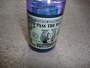 Cheatwell games - Pass the Buck Complete Game - New & Sealed - Picture 1 of 4
